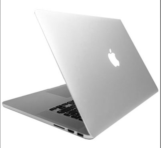 Macbook Pro Retina 15 inch 2014 MGXC2 Core i7 512 GB 16GB RAM