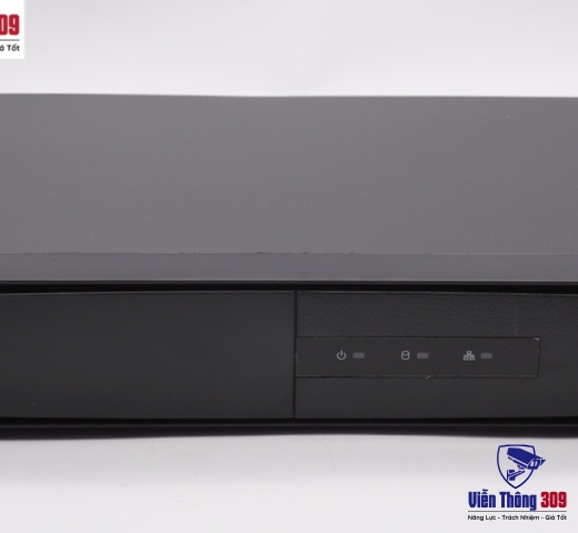 Đầu ghi 4 kênh Turbo HD 3.0 HIKVISION DS-7204HGHI-K1 (S)