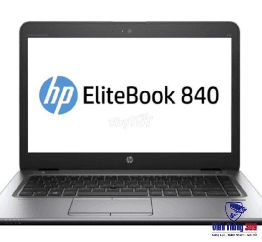 HP elibook 840G3 core I5